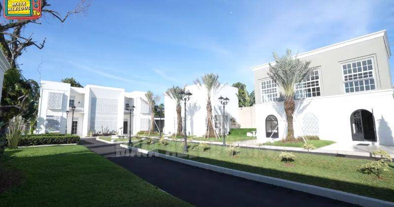 Yotube.com/MAIA ALELDUL TV